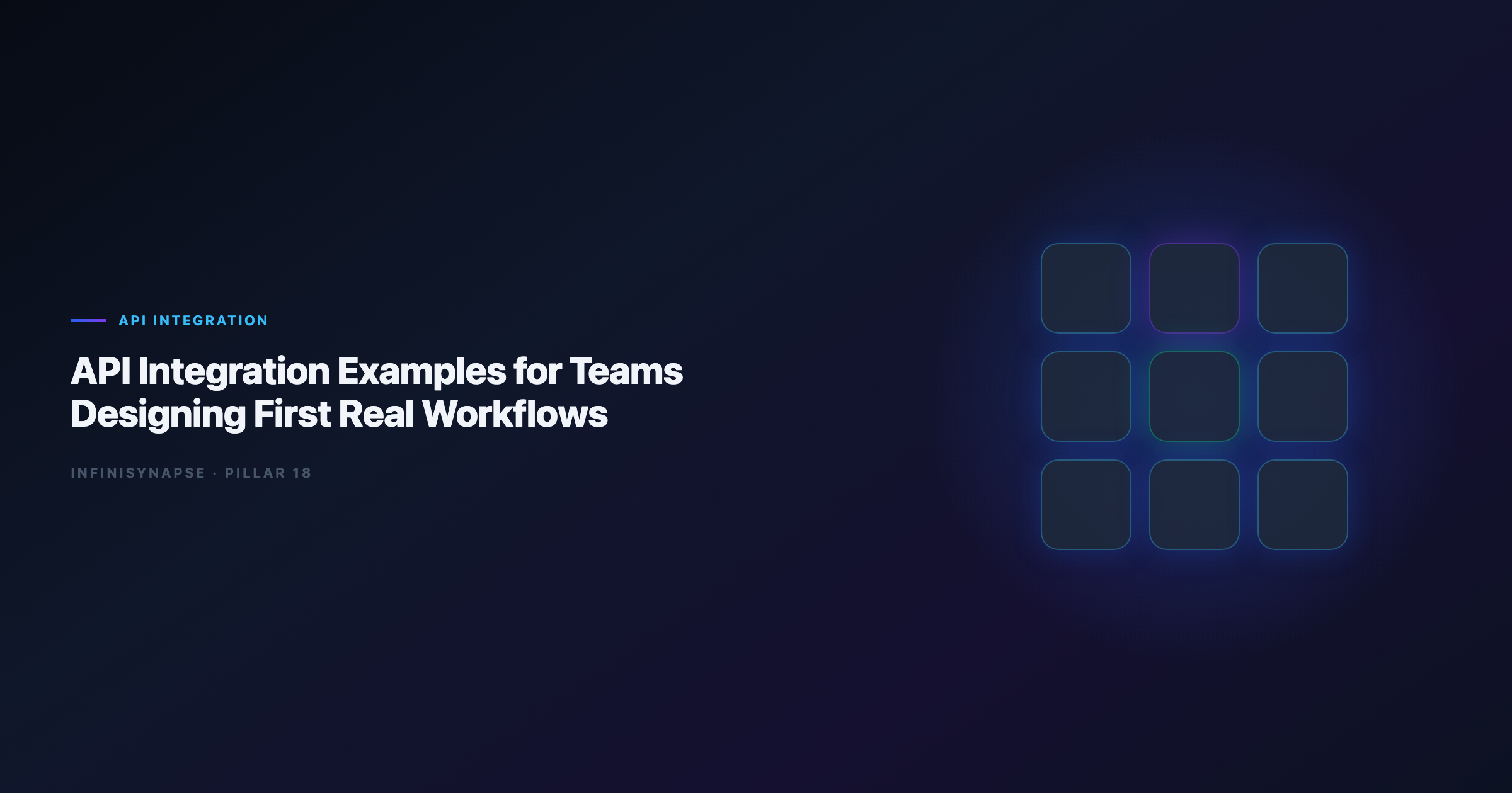 Hero image for api-integration-examples