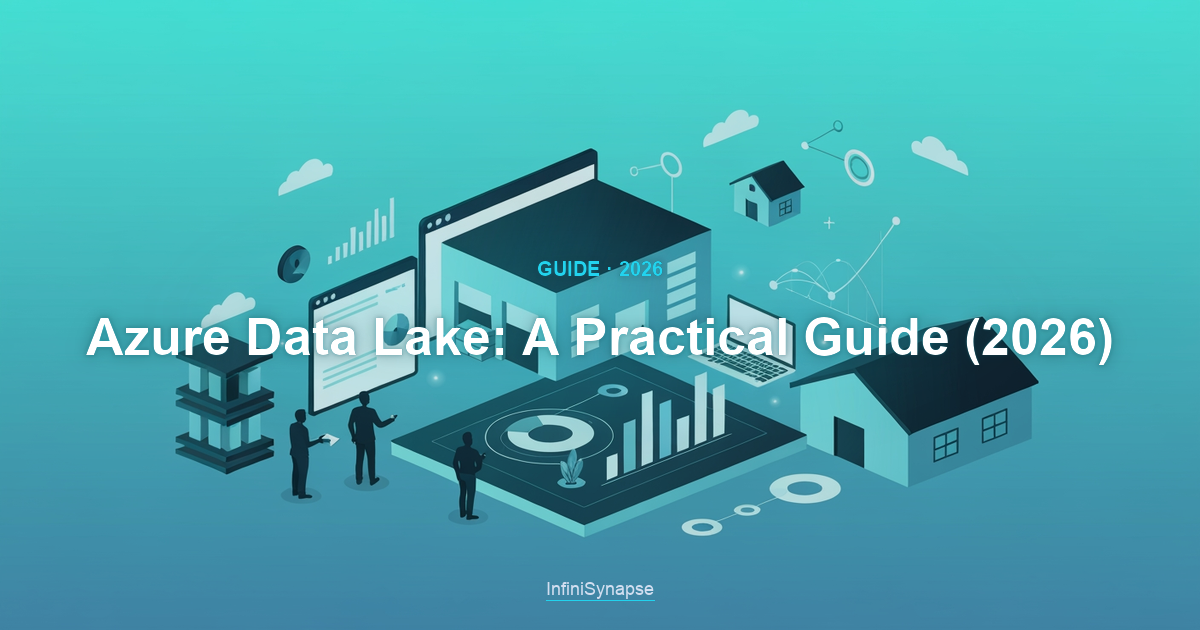 Azure Data Lake in 2026: scalable cloud object storage for analytics and where it fits a modern data stack
