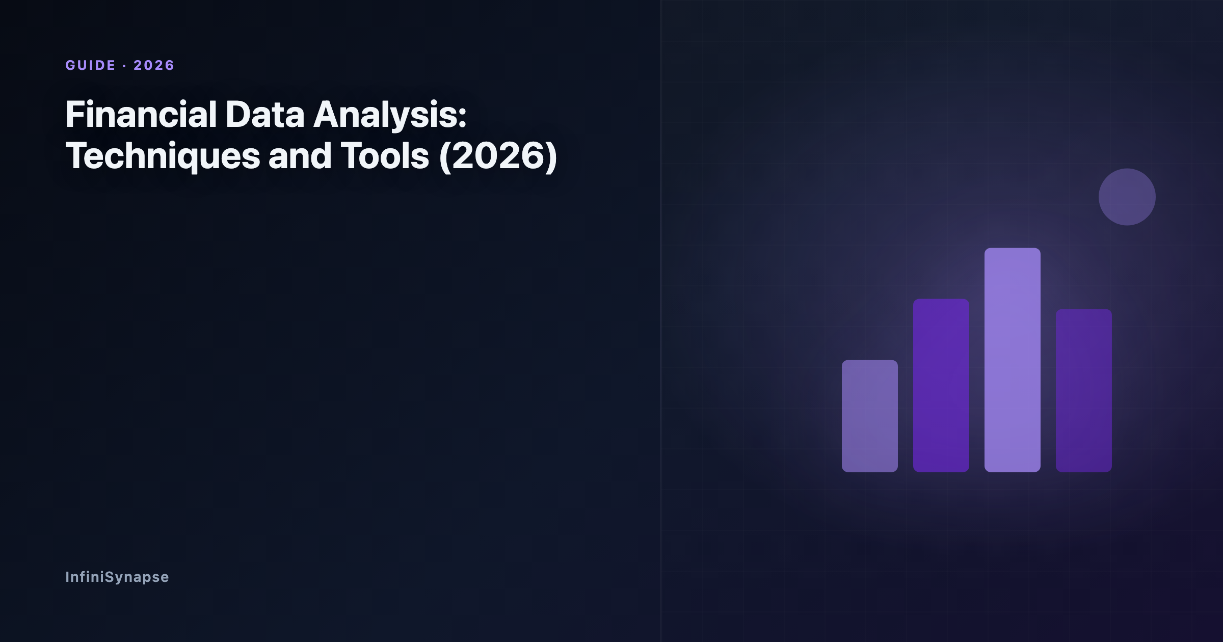 An overview of the discipline for 2026: the techniques, the metrics, and the rigor finance requires