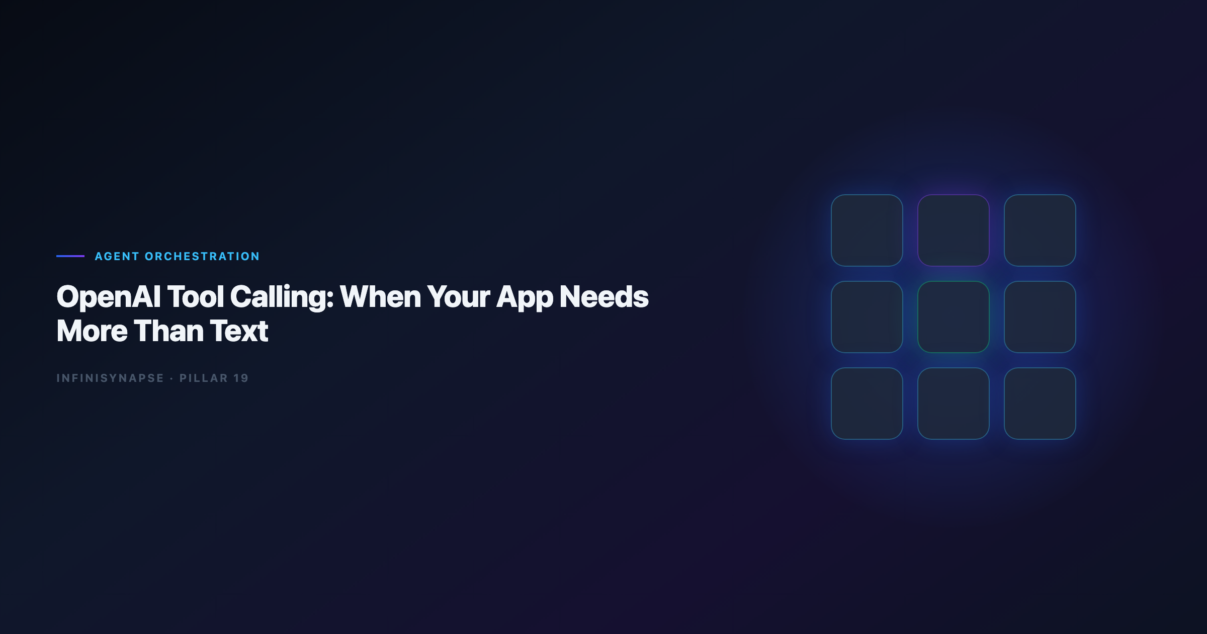 Hero image for openai-tool-calling