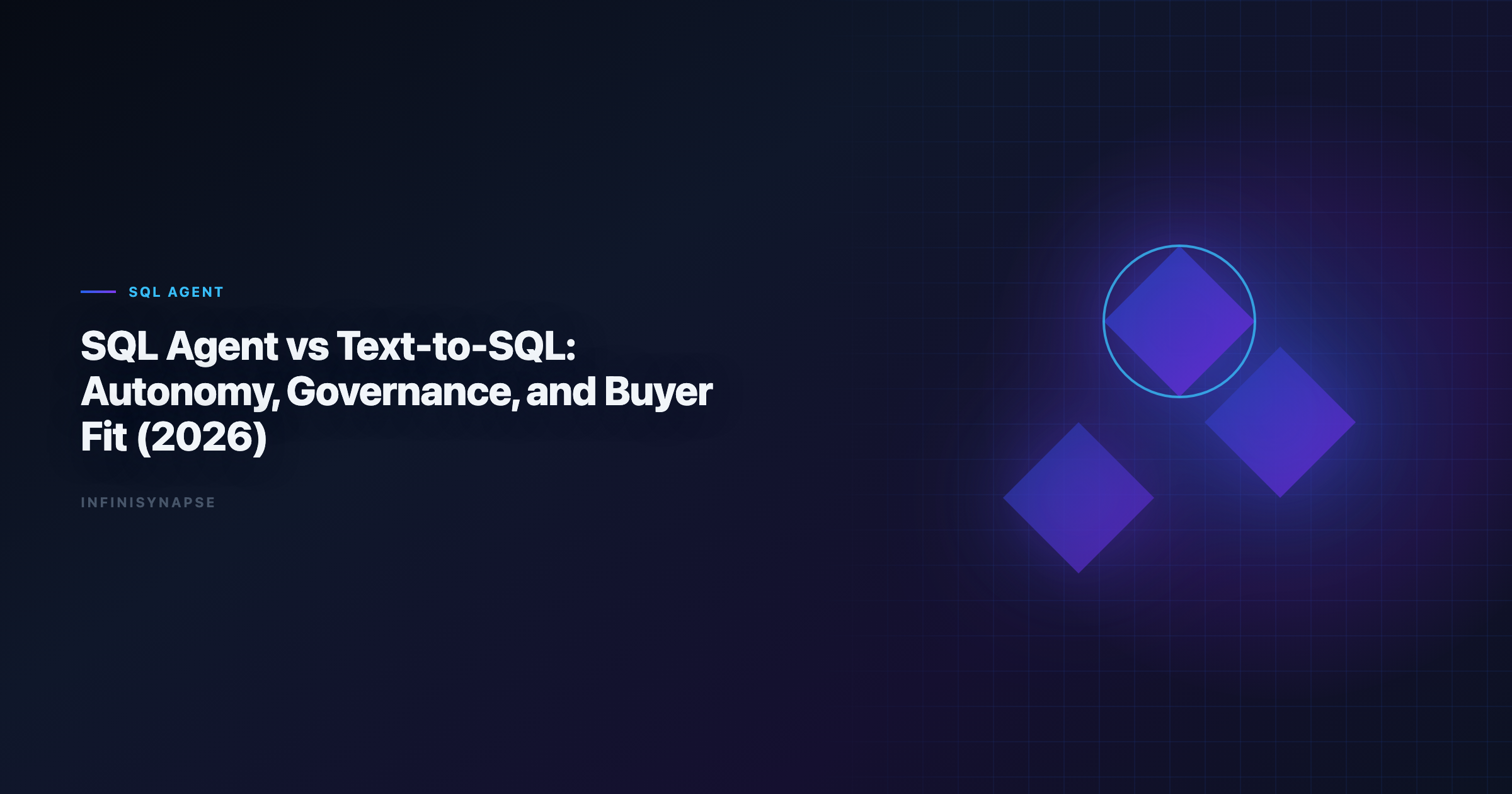 SQL agent vs text-to-SQL for data visualization workflows—comparison