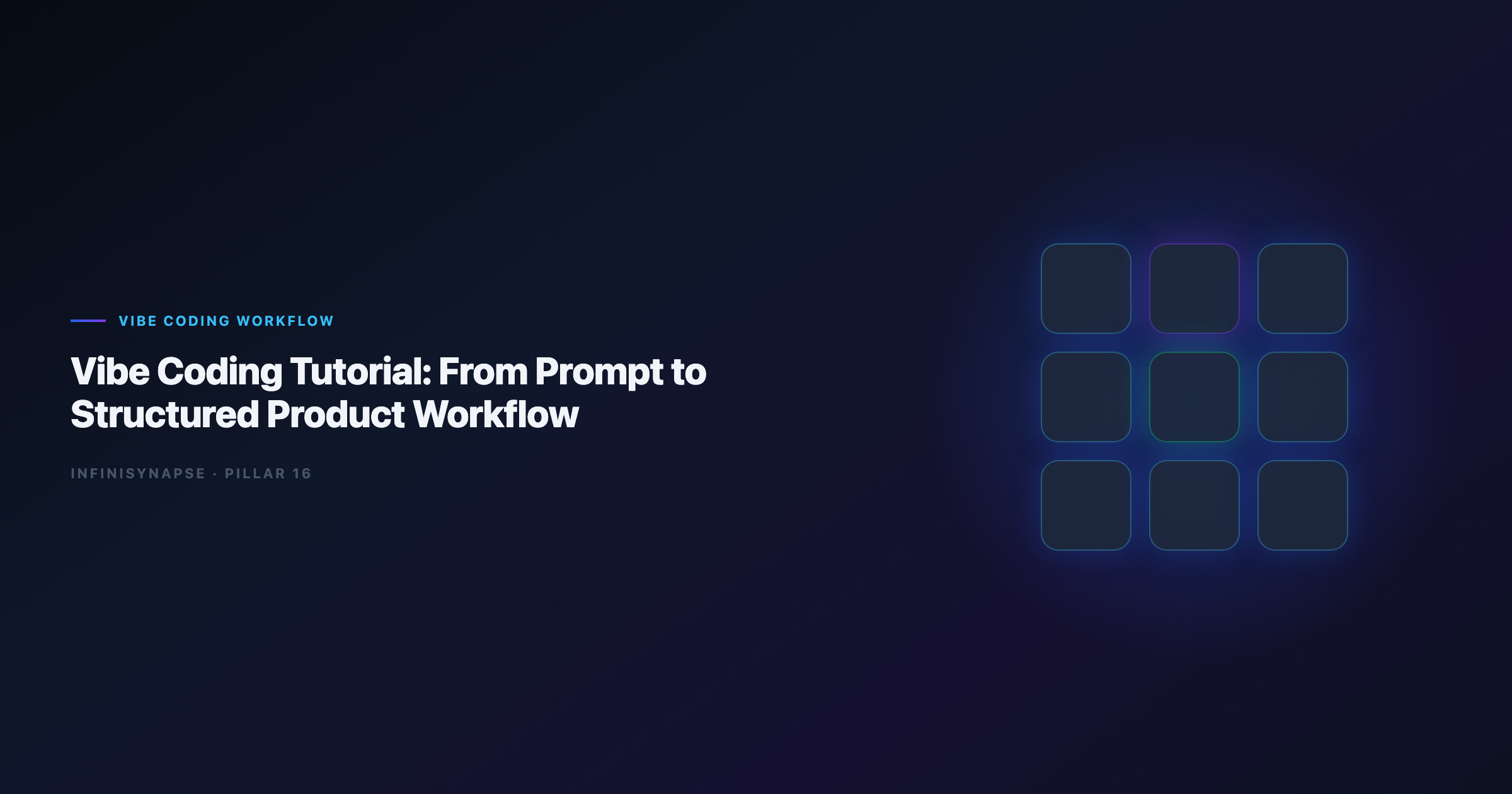 Hero image for vibe-coding-tutorial