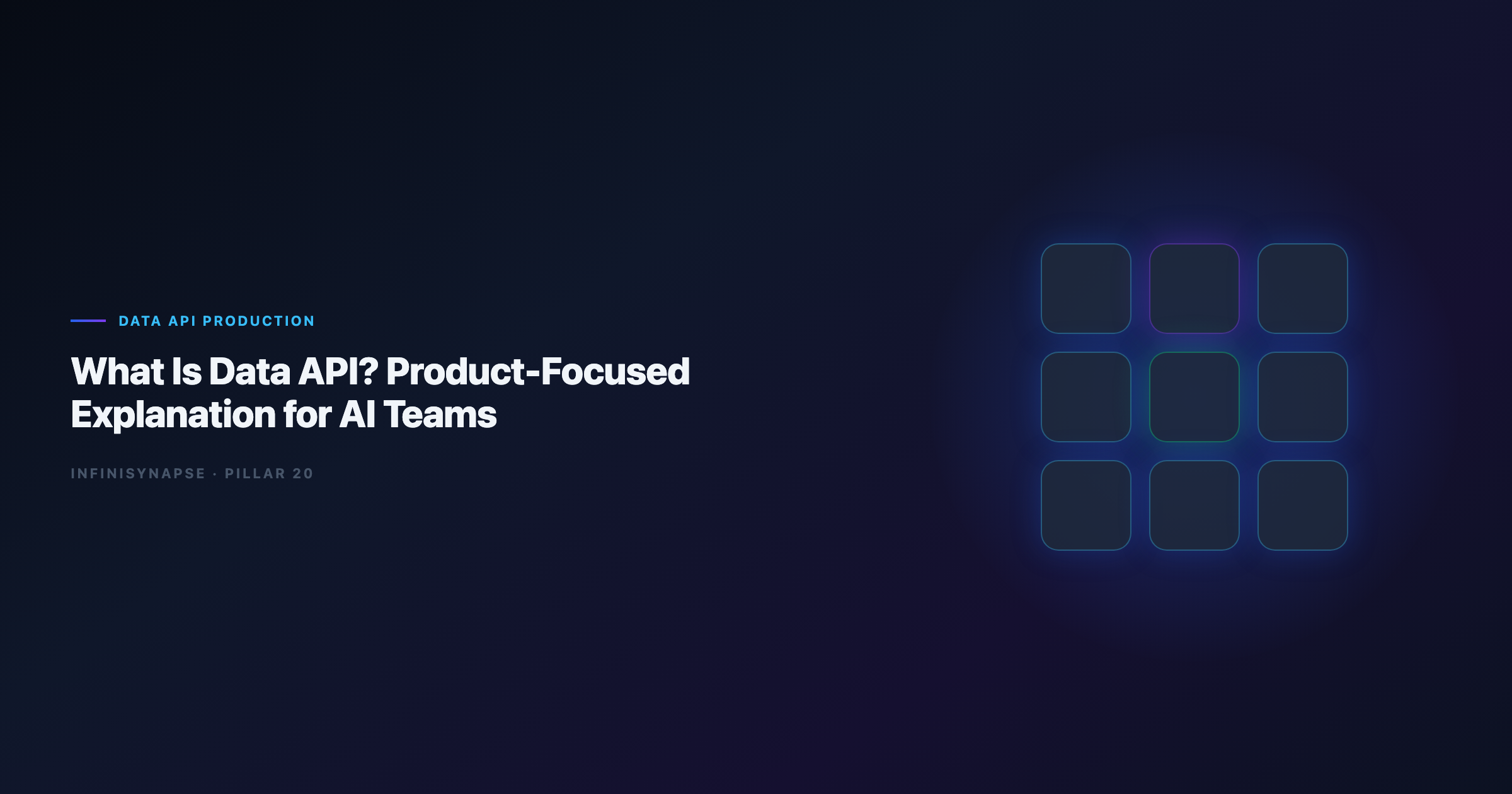 Hero image for what-is-data-api
