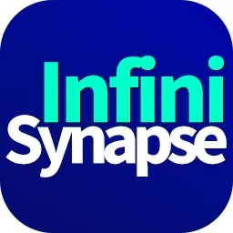 InfiniSynapse Logo